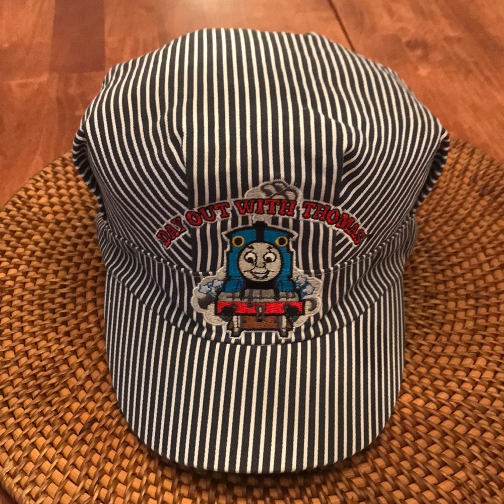 Thomas The Train Hat